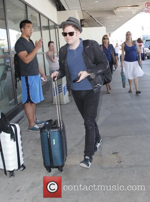 Patrick Stump 1