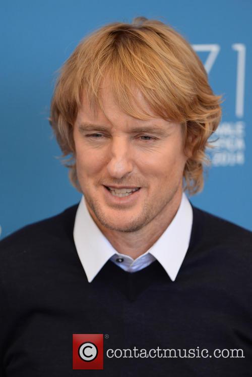 Owen Wilson