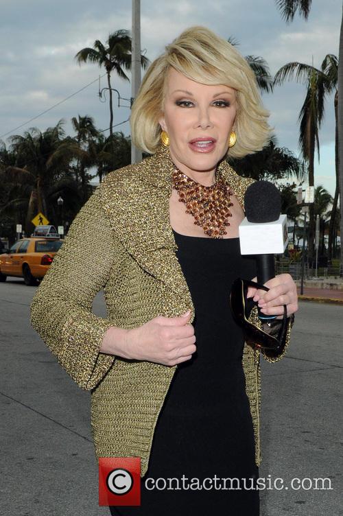 Joan Rivers