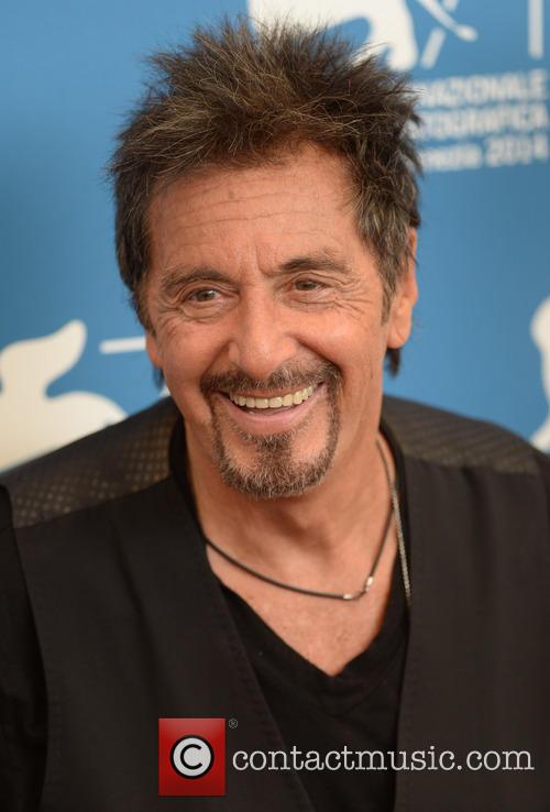 Al Pacino 