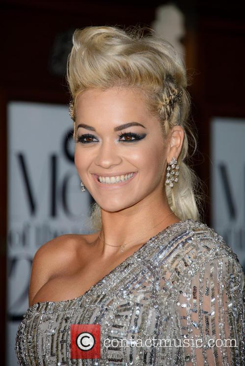 rITA Ora 