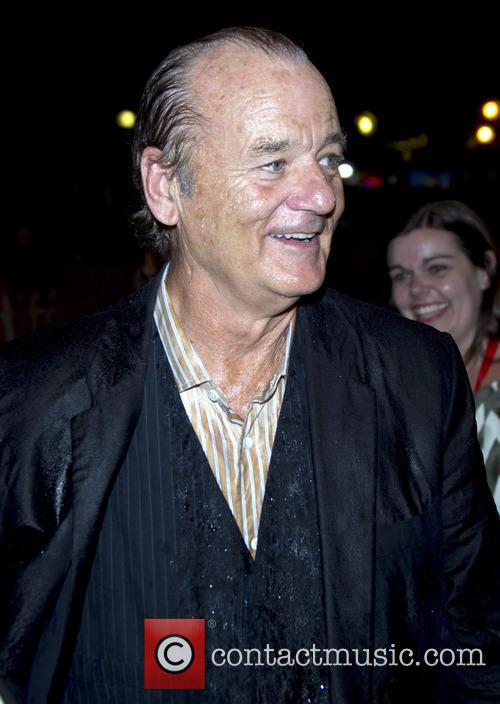 Bill Murray