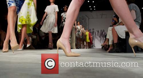 Atmosphere - Lela Rose Fashion Show | 51 Pictures | Contactmusic.com