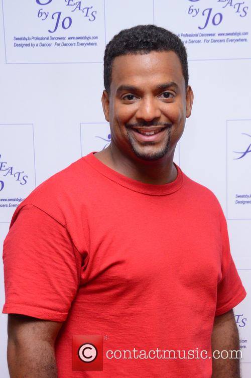 Alfonso Ribeiro