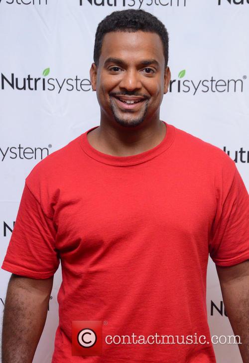 Alfonso Ribeiro