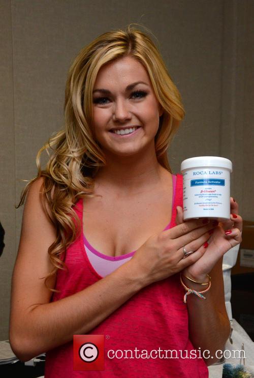 Lindsay Arnold