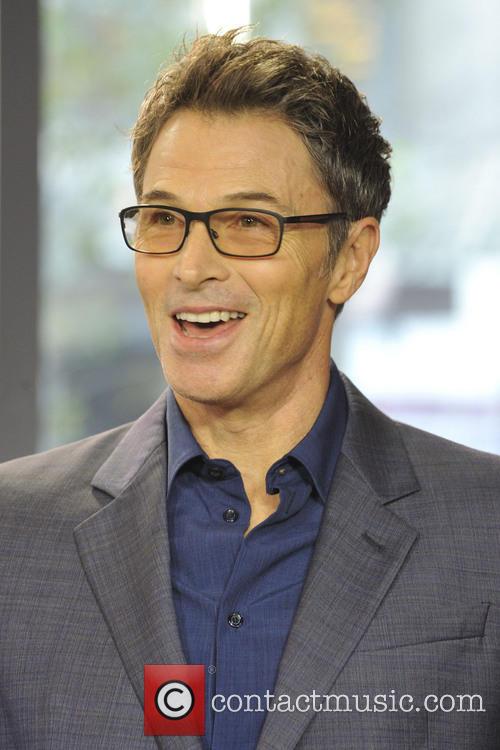 Tim Daly