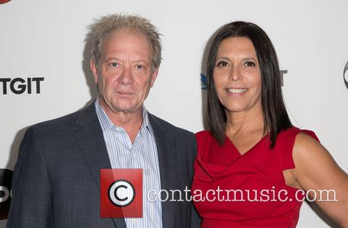 Jeff Perry and Linda Lowy 1