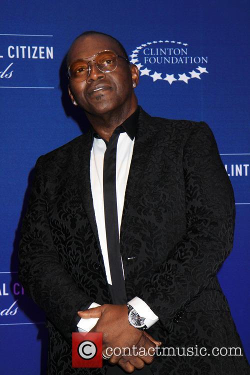 Randy Jackson