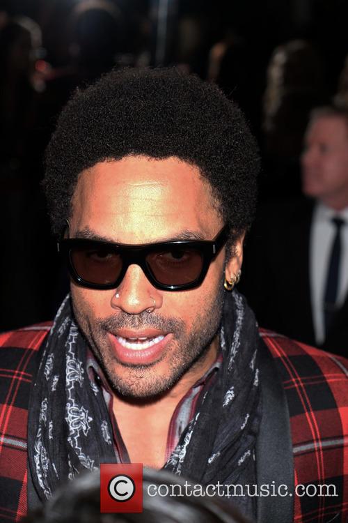 Lenny Kravitz 1