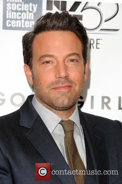 Ben Affleck 