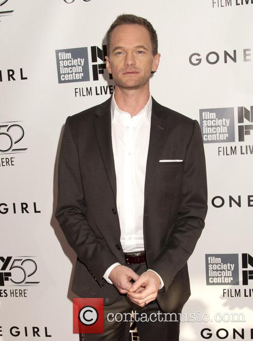 Neil Patrick Harris 