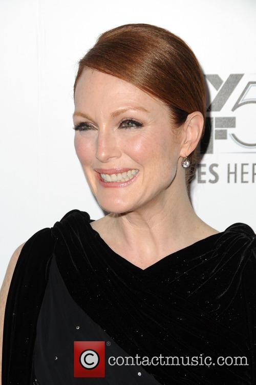 Julianne Moore 