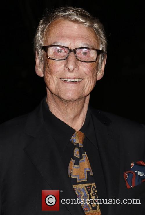 Mike Nichols