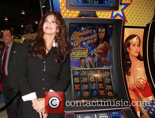 Lynda Carter 1