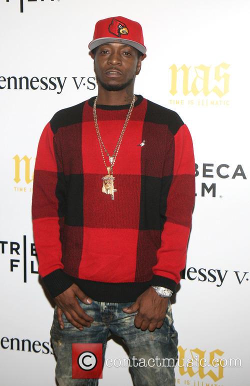 Nas - New York Premiere of 'Nas: Time Is Illmatic' | 26 Pictures ...