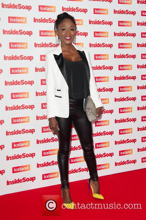 Diane Parish 1