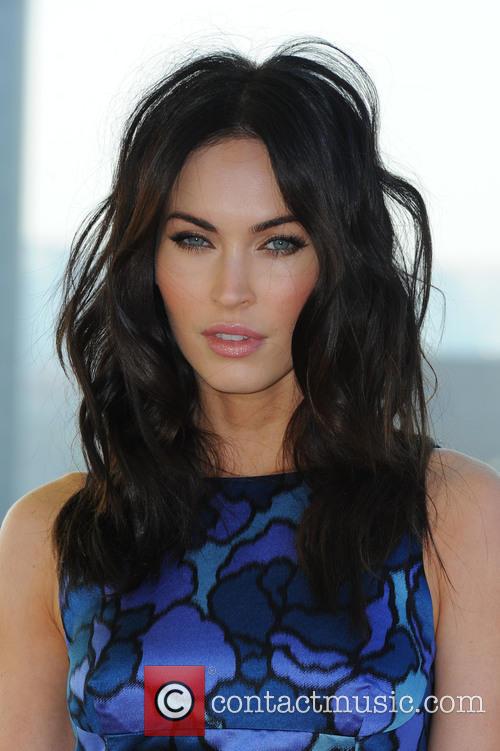 Megan Fox