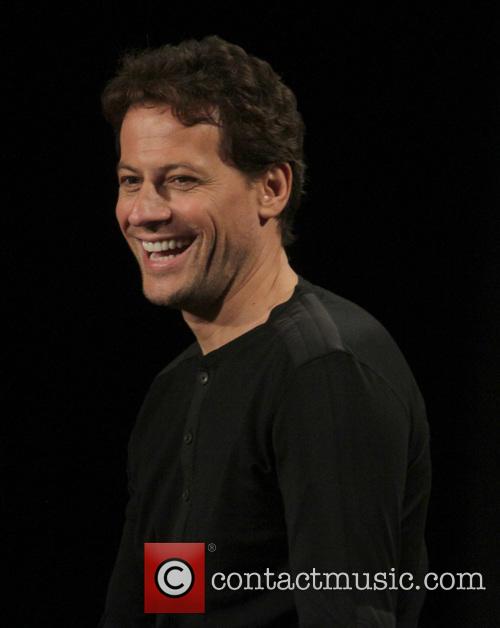 Ioan Gruffudd