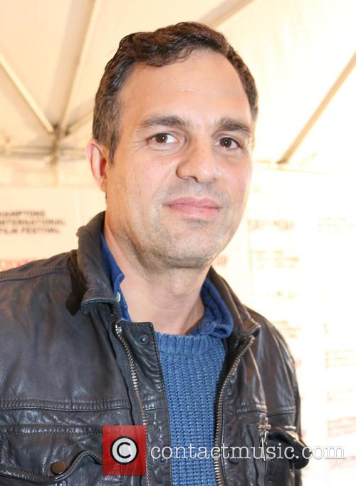 Mark Ruffalo