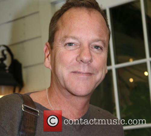 Kiefer Sutherland 1