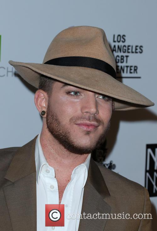 Adam Lambert 1