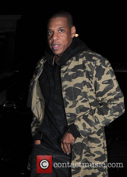 Jay Z