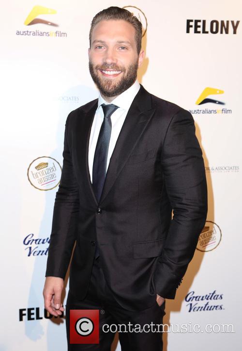 Jai Courtney