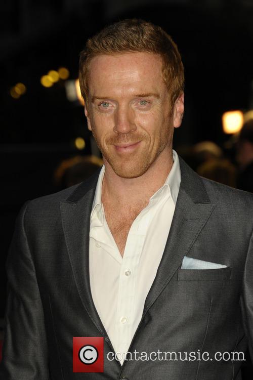 Damian Lewis