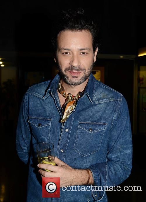 Adam Cohen