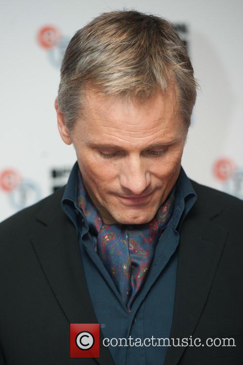 Viggo Mortensen