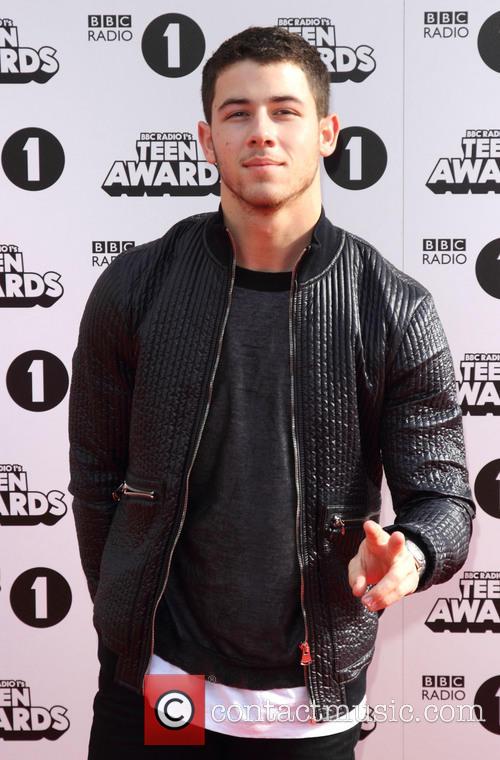 Nick Jonas