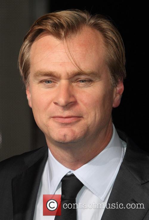 Christopher Nolan