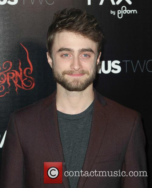 Daniel Radcliffe