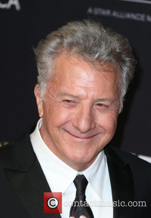 Dustin Hoffman