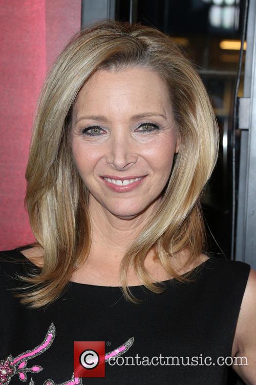 Lisa Kudrow