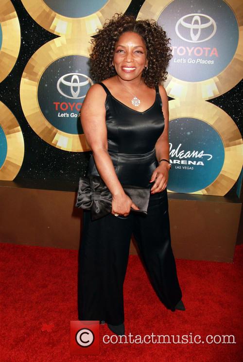 Stephanie Mills 1