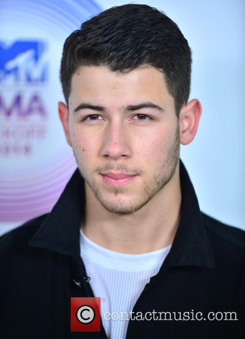 Nick Jonas