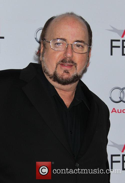 James Toback