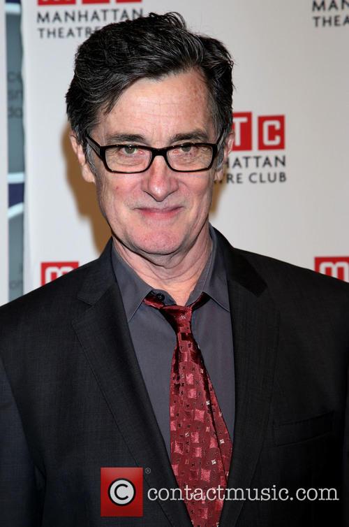 Roger Rees