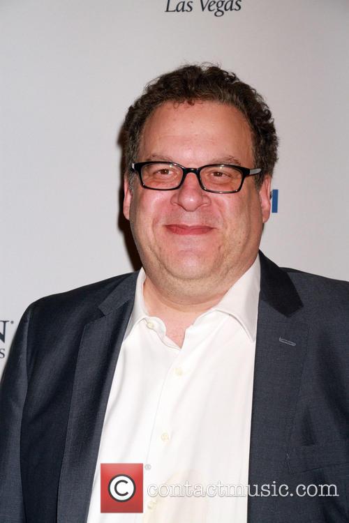 Jeff Garlin