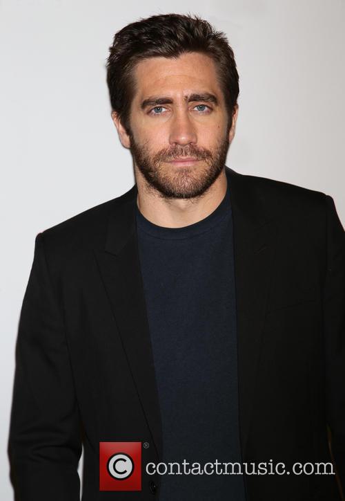 Jake Gyllenhaal