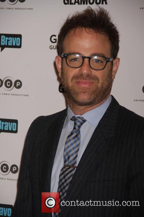 Paul Adelstein