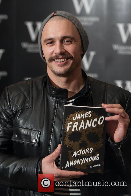 James Franco