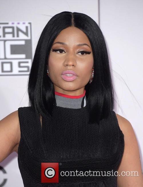 Nicki Minaj Addresses Tensions Within Cash Money Records | Contactmusic.com