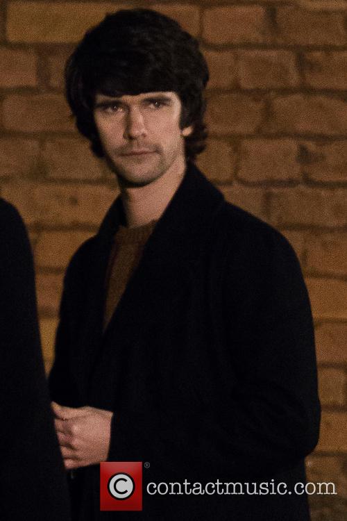 Ben Whishaw