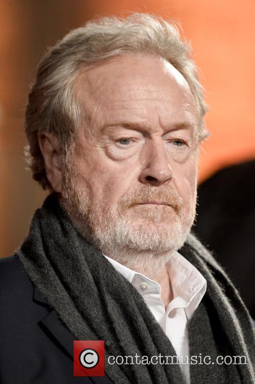 Ridley Scott