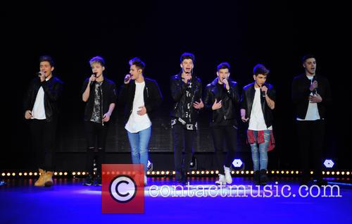 Stereo Kicks 1