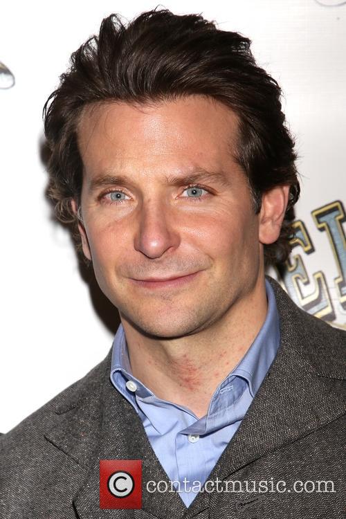 Bradley Cooper - The Elephant Man Opening Party Arrivals | 12 Pictures ...