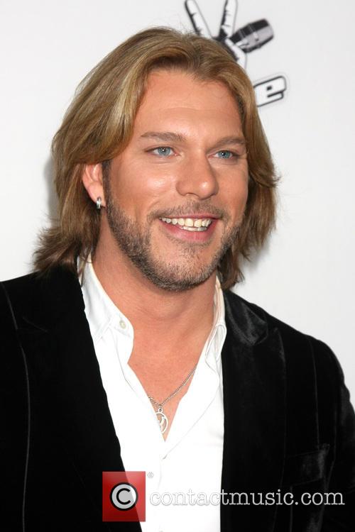 Craig Wayne Boyd